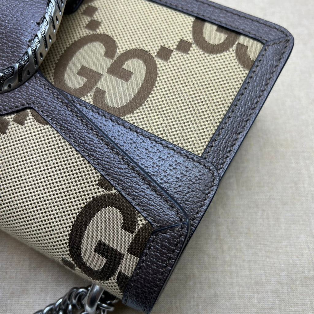 ＧＣＣＩDIONYSUS MEDIUM SHOULDER BAG