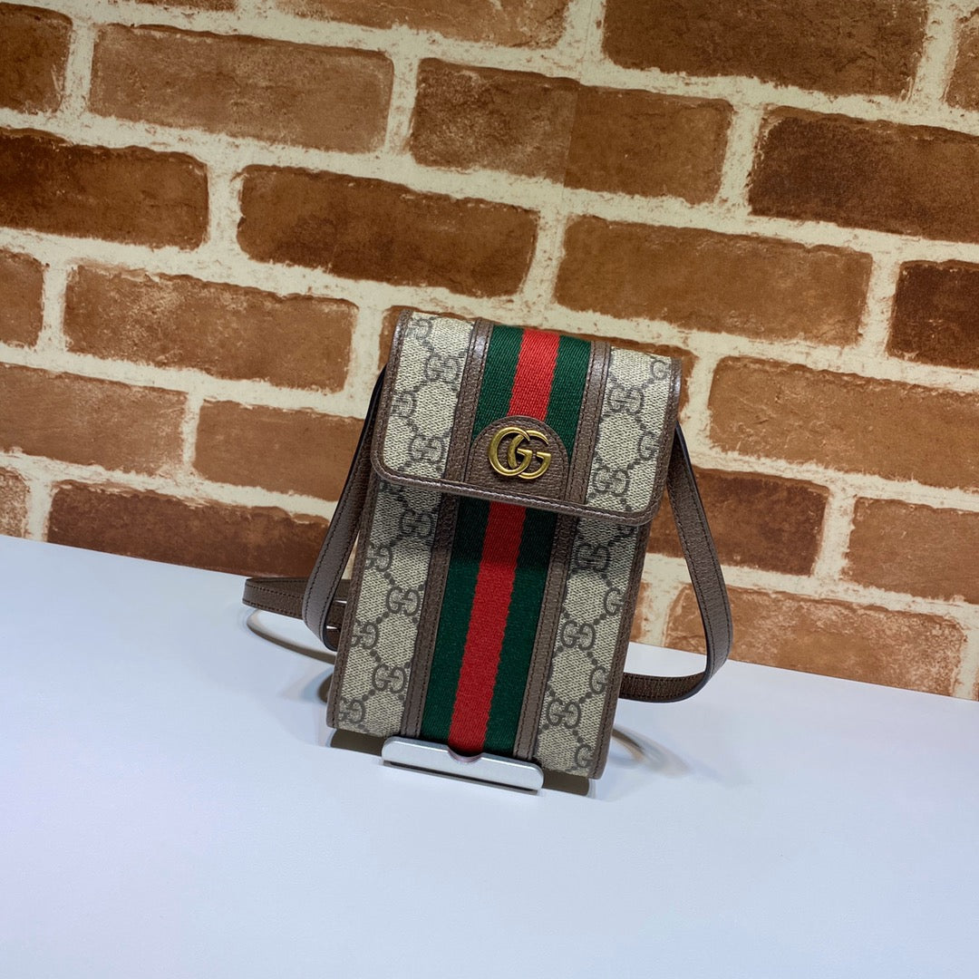 ＧＣＣＩOPHIDIA MINI BAG