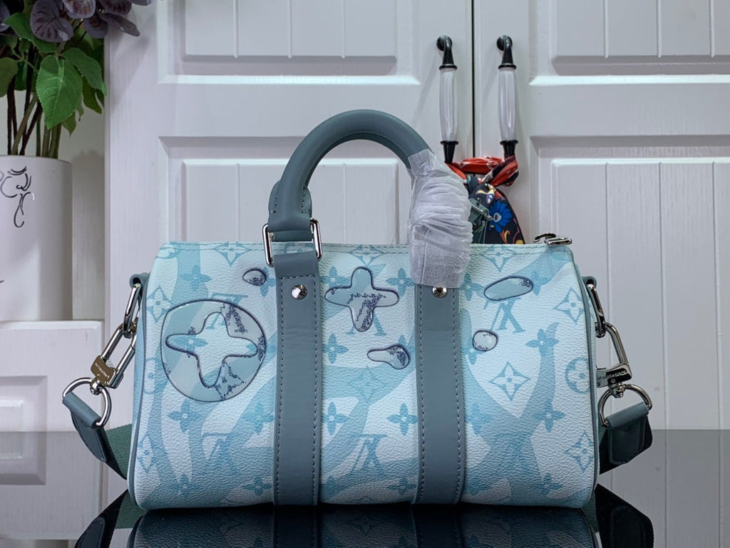 ＬＳ ＶＴＴＯＮ KEEPALL BANDOULIÈRE 25