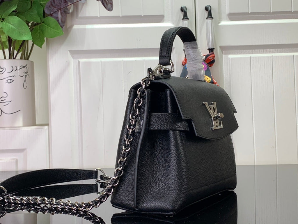 ＬＳ ＶＴＴＯＮ LOCKME EVER BLACK