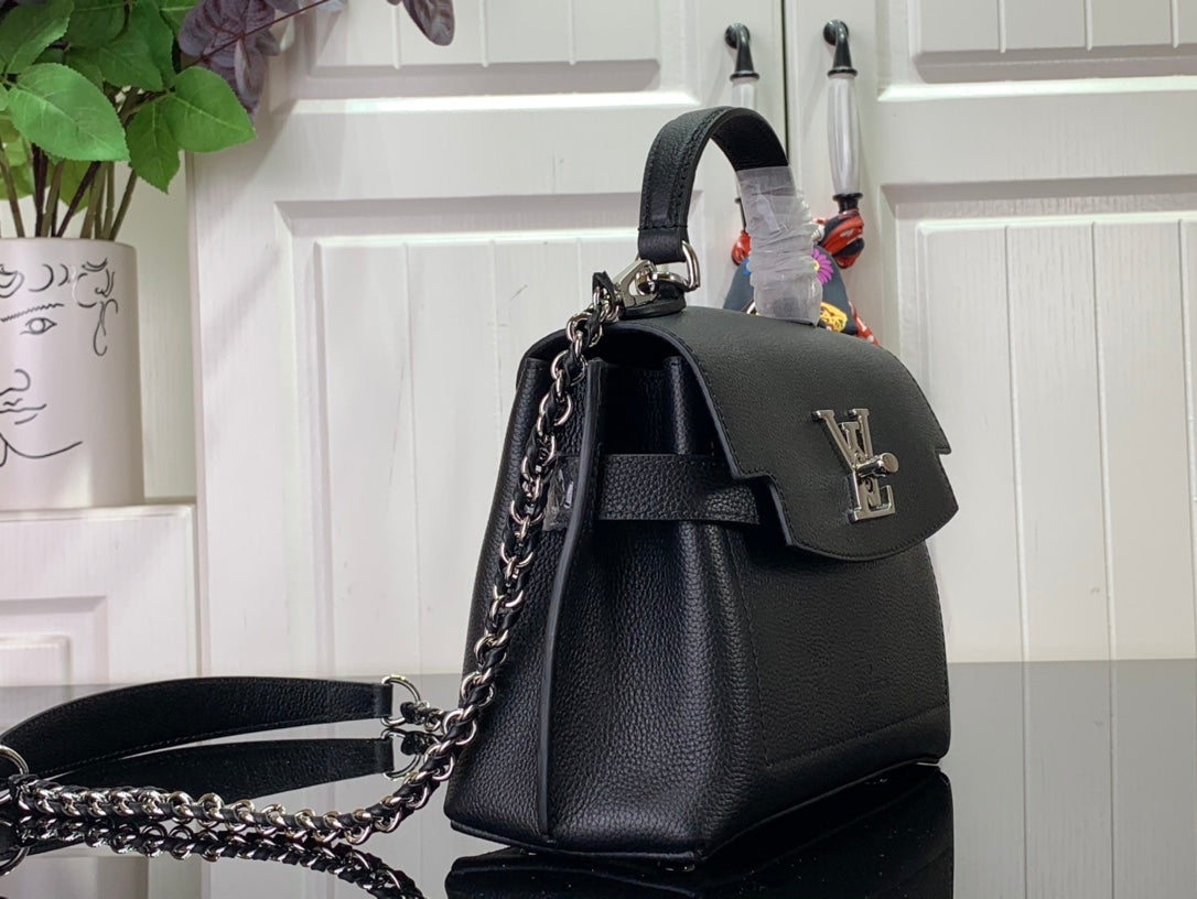 ＬＳ ＶＴＴＯＮ LOCKME EVER BLACK
