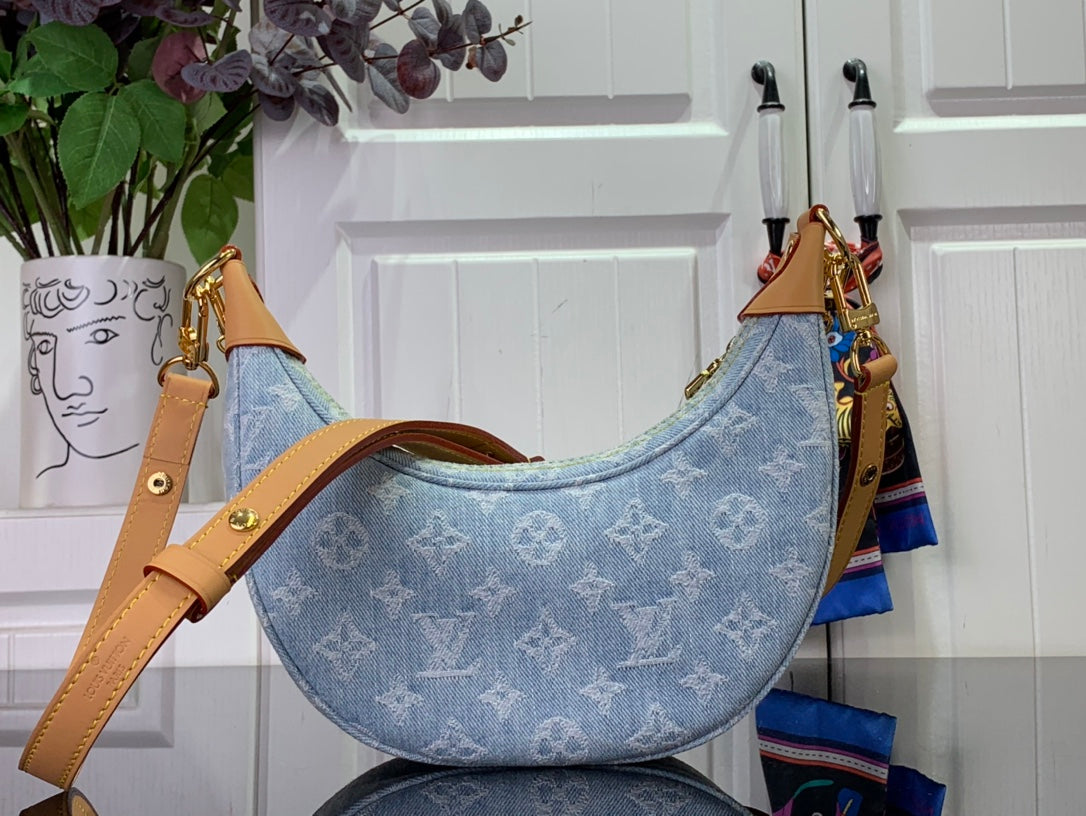 ＬＳ ＶＴＴＯＮ LOOP BAG