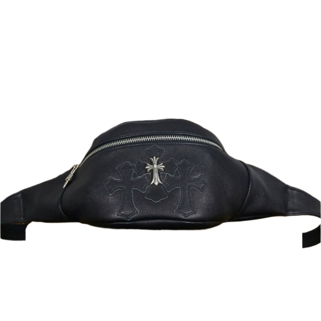 ＣＨＲＭ ＨＲＴＳ CROSS SNAT PACK BLACK