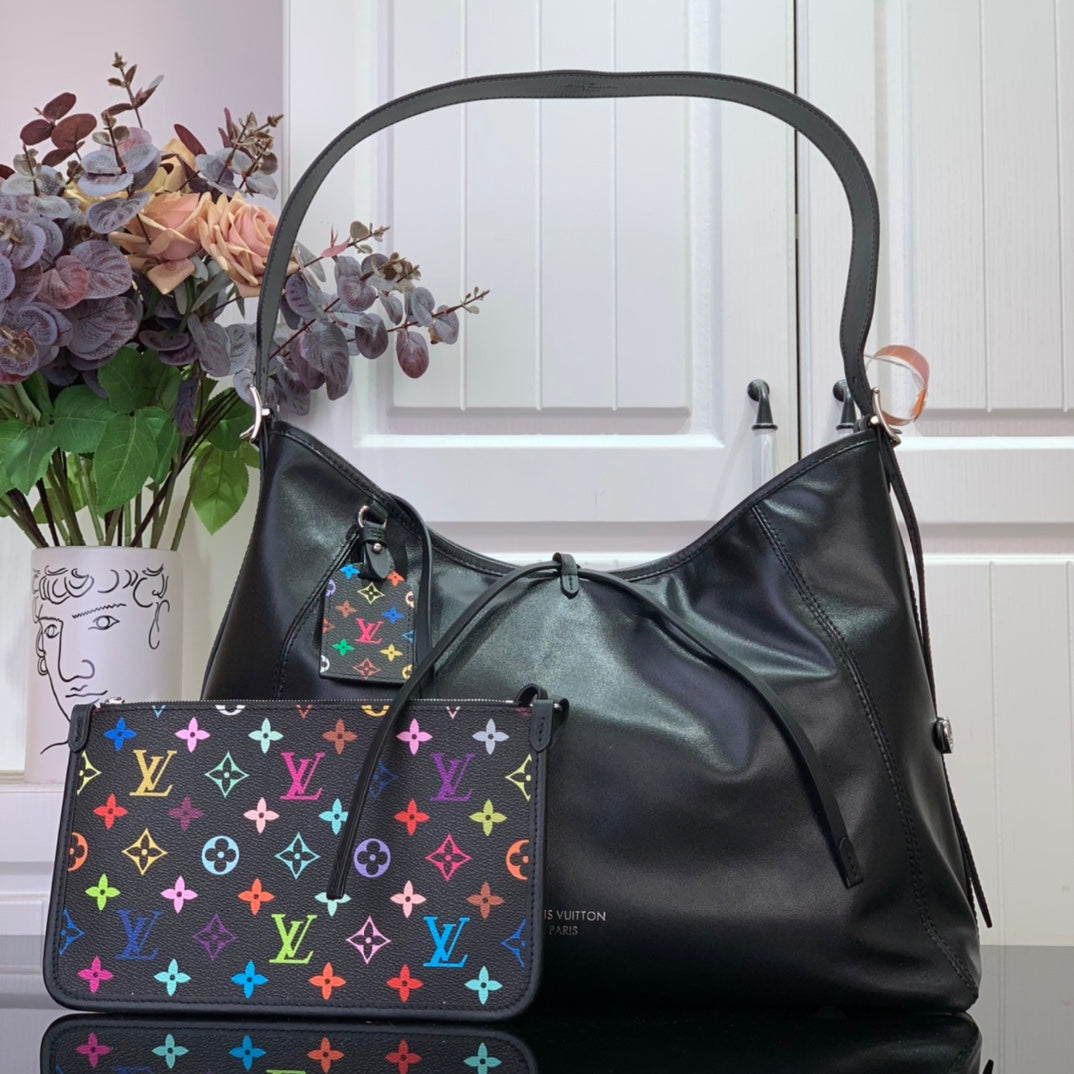 ＬＳ ＶＴＴＯＮ CARRYALL VIBE MM