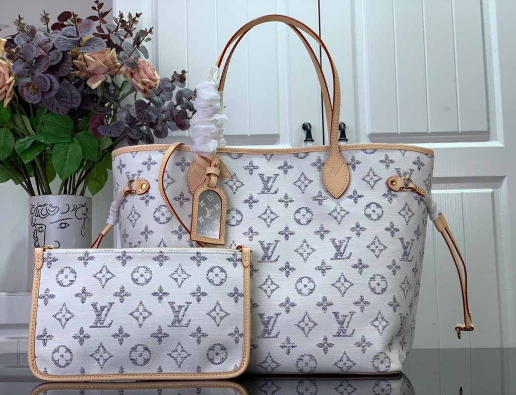 ＬＳ ＶＴＴＯＮ NEVERFULL MM