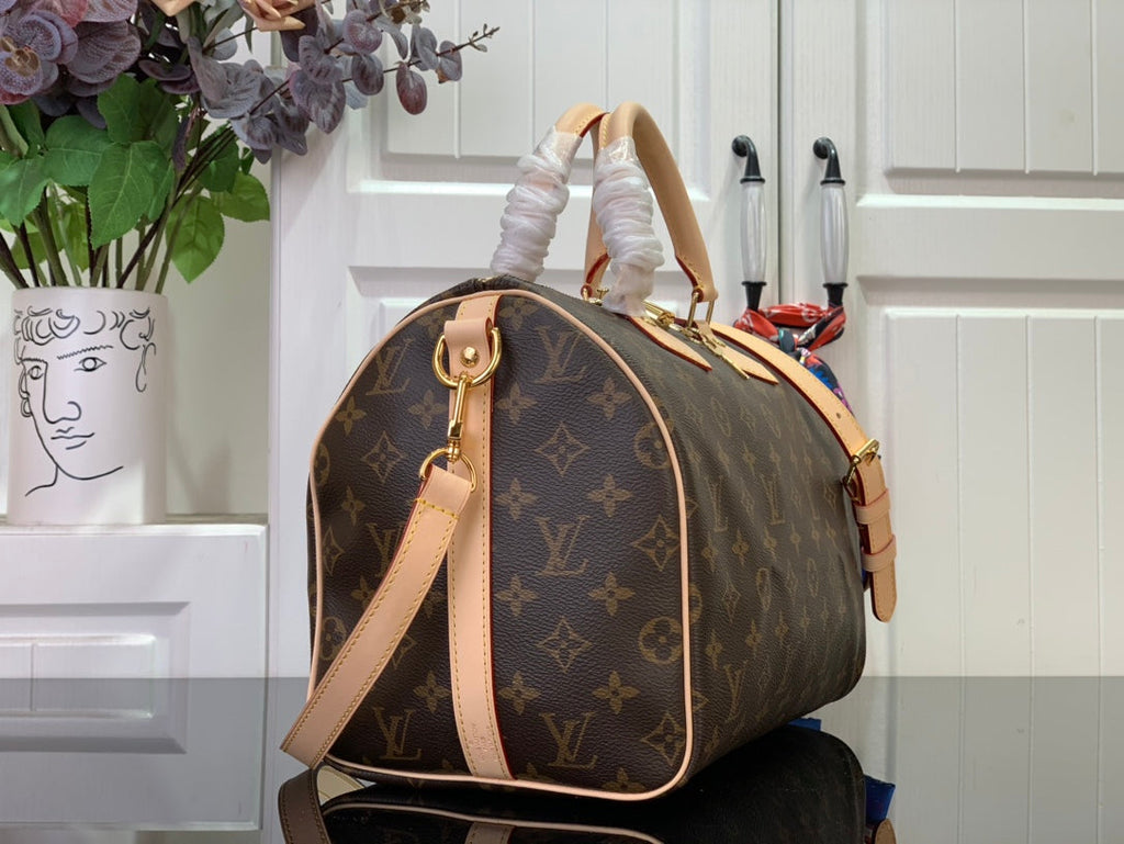 ＬＳ ＶＴＴＯＮ SPEEDY BANDOULIÈRE 30