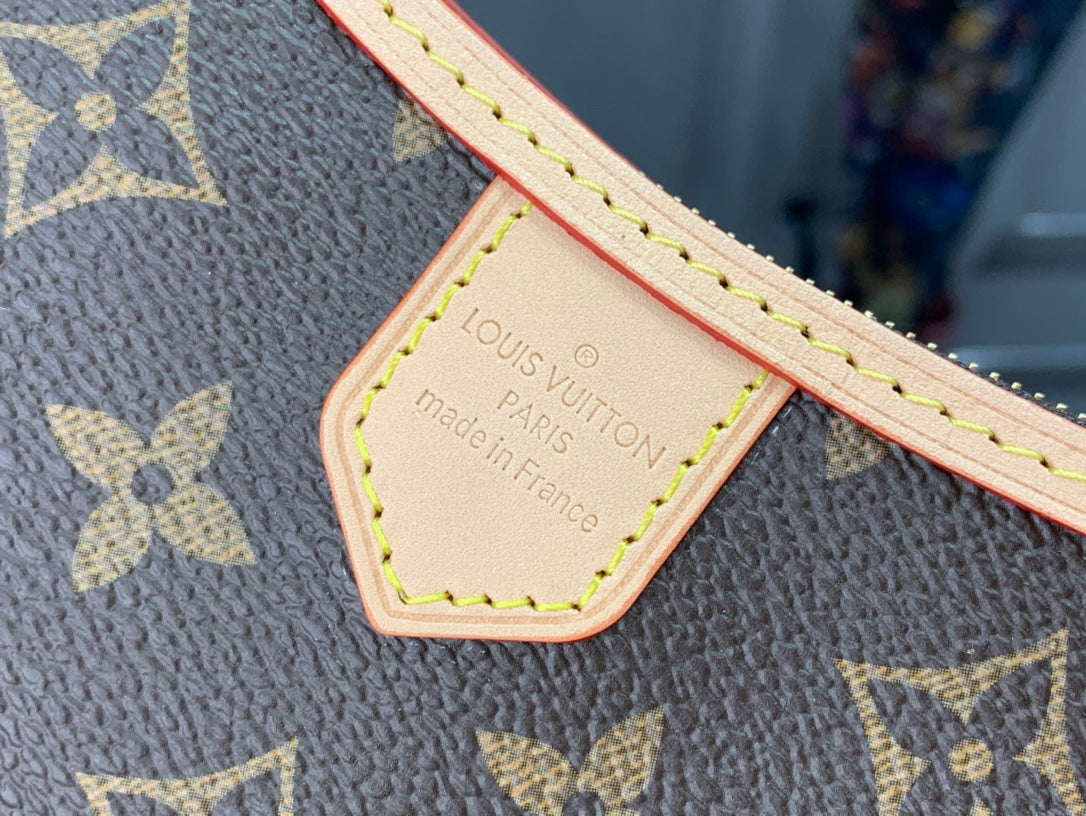 ＬＳ ＶＴＴＯＮ ROSALIE COIN PURSE
