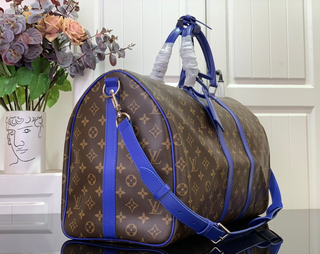 ＬＳ ＶＴＴＯＮ KEEPALL BANDOULIÈRE 50