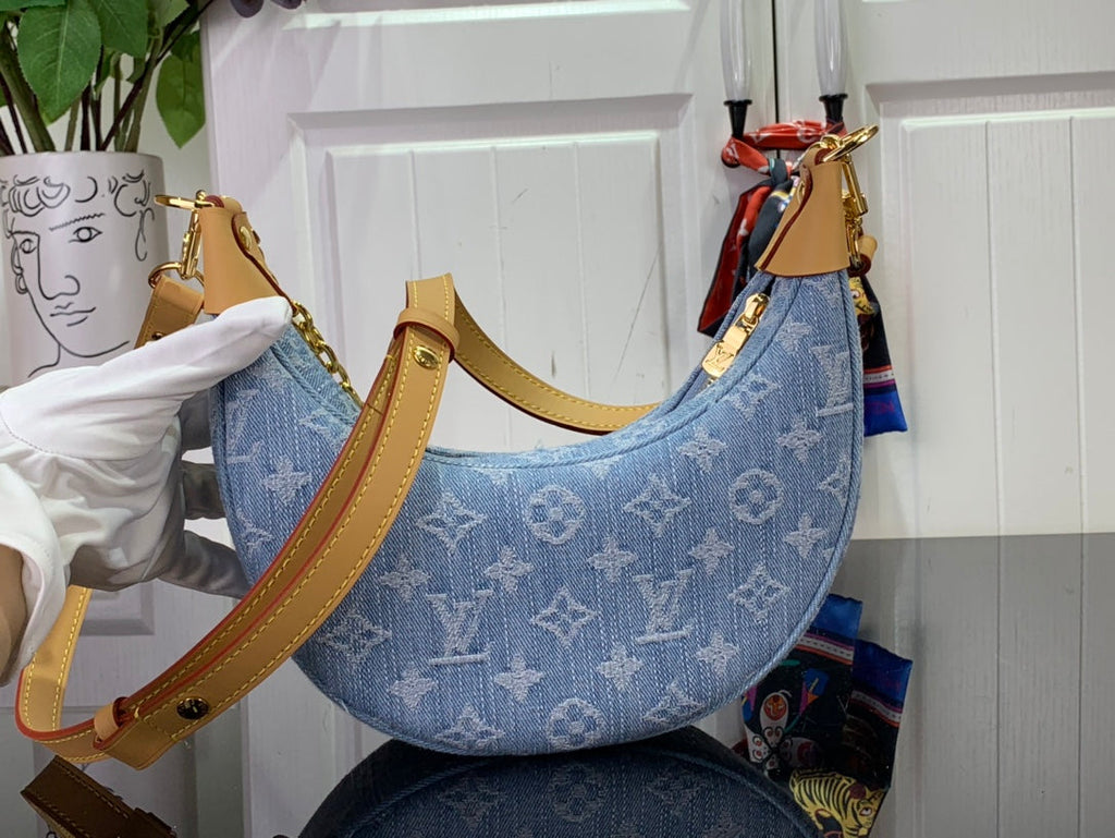 ＬＳ ＶＴＴＯＮ LOOP BAG