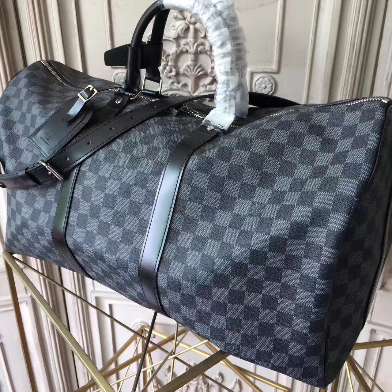 ＬＳ ＶＴＴＯＮ KEEPALL 55