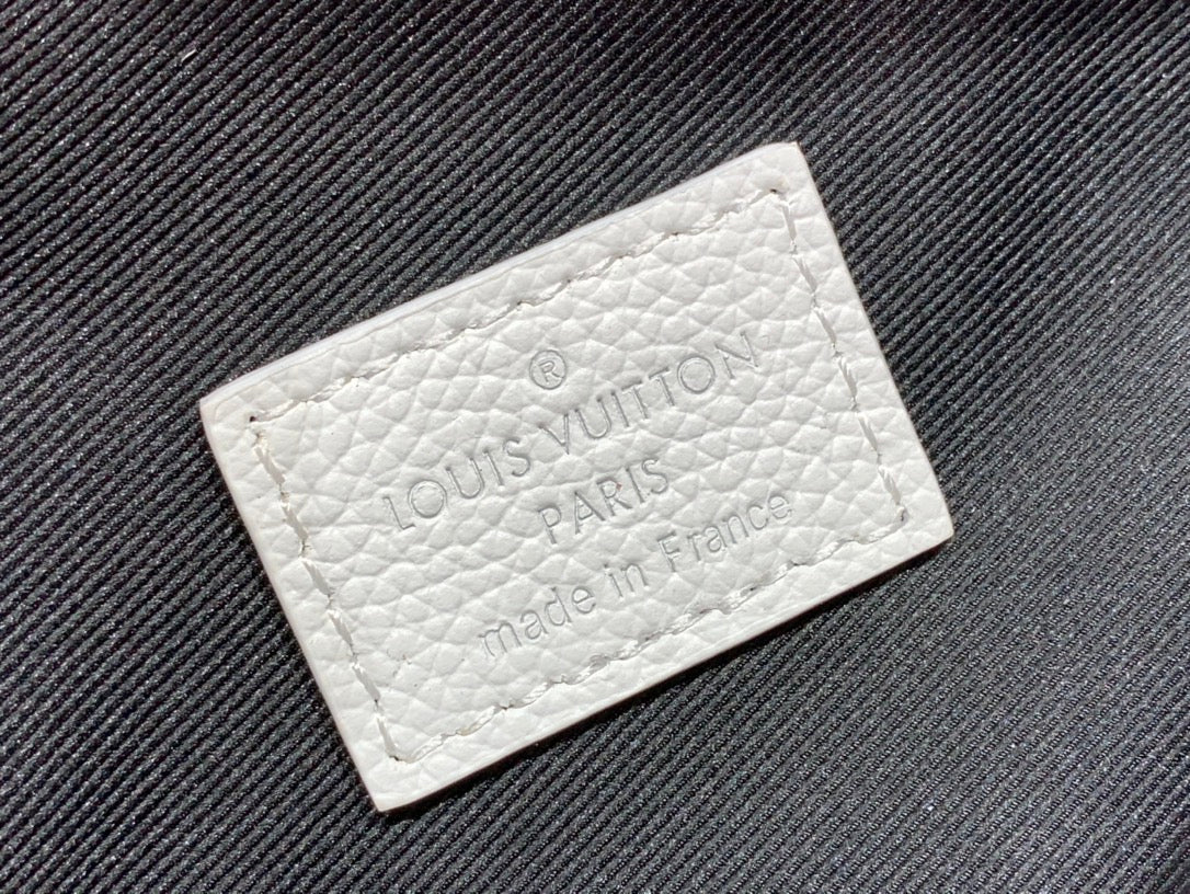 ＬＳ ＶＴＴＯＮ RUSH BUMBAG G65