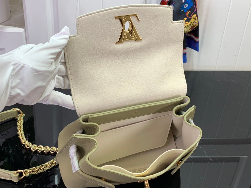 ＬＳ ＶＴＴＯＮ LOCKME EVER MINI