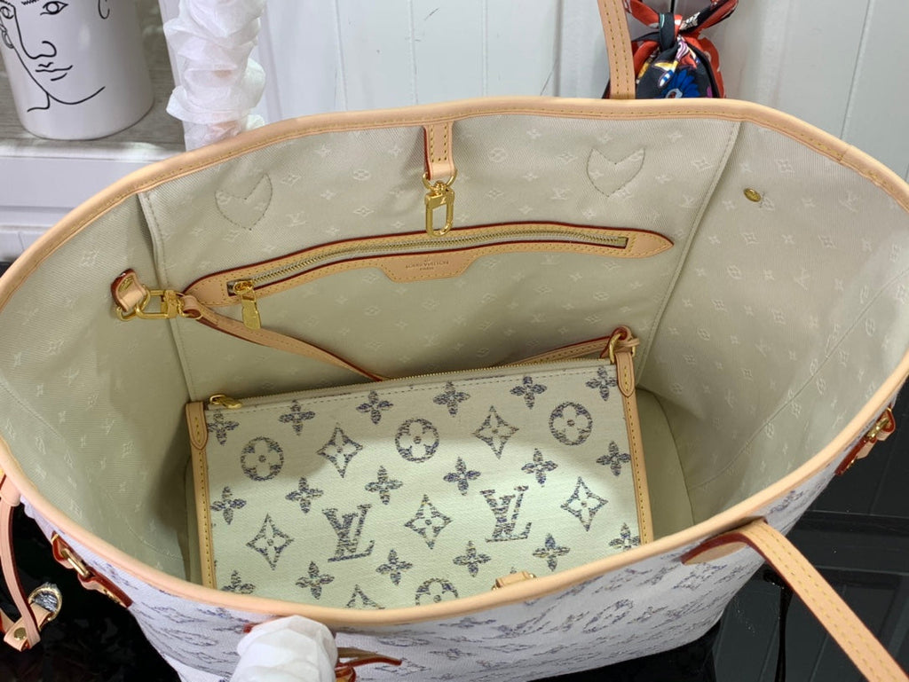 ＬＳ ＶＴＴＯＮ NEVERFULL MM