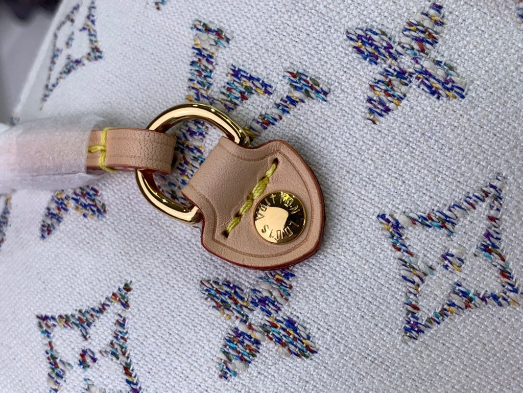 ＬＳ ＶＴＴＯＮ NEVERFULL MM