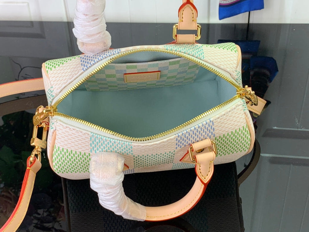 ＬＳ ＶＴＴＯＮ SPEEDY BANDOULIÈRE 20