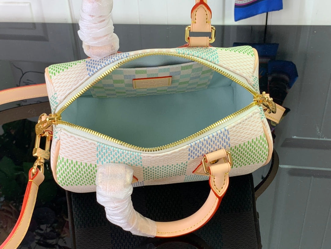 ＬＳ ＶＴＴＯＮ SPEEDY BANDOULIÈRE 20