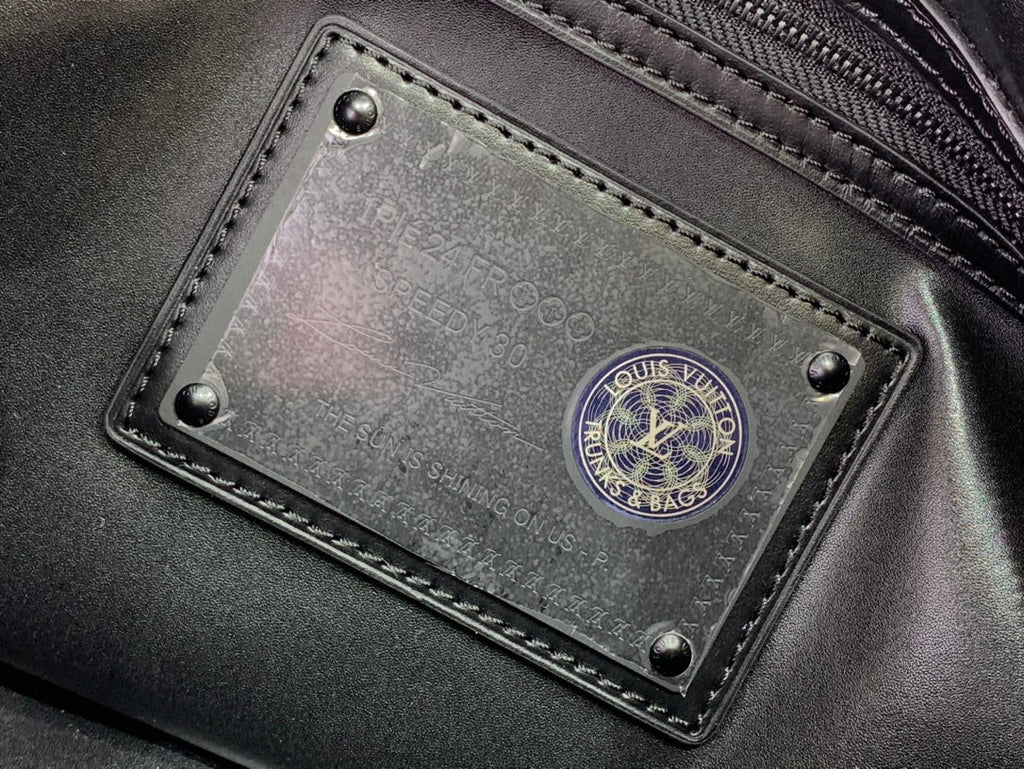 ＬＳ ＶＴＴＯＮ  SPEEDY BANDOULIÈRE HANDBAG