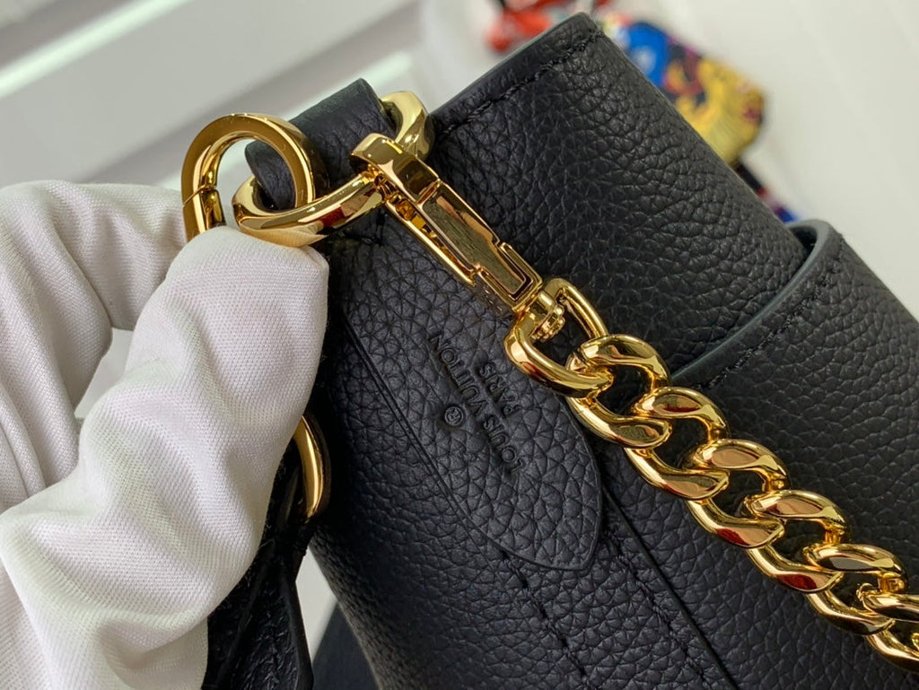 ＬＳ ＶＴＴＯＮ LOCK AND WALK BLACK