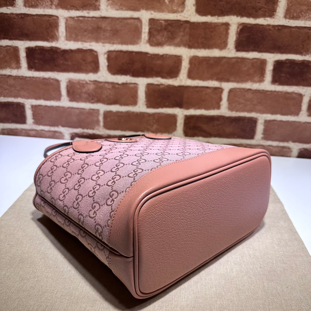 ＧＣＣＩOPHIDIA SMALL TOTE BAG