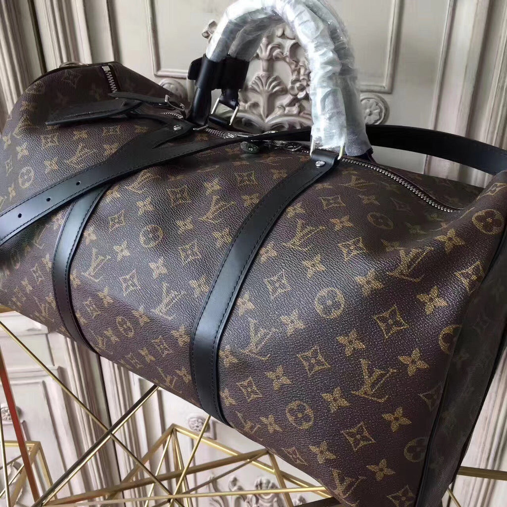 ＬＳ ＶＴＴＯＮ KEEPALL 55