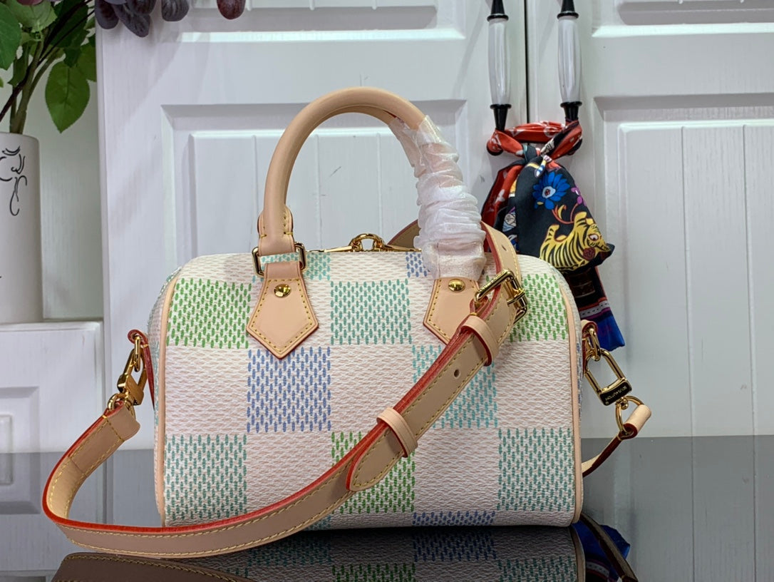 ＬＳ ＶＴＴＯＮ SPEEDY BANDOULIÈRE 20