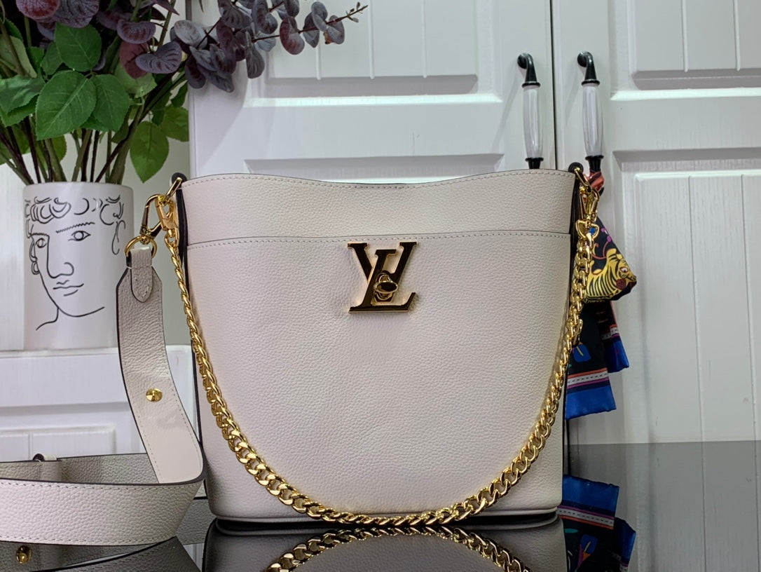 ＬＳ ＶＴＴＯＮ LOCK AND WALK WHITE