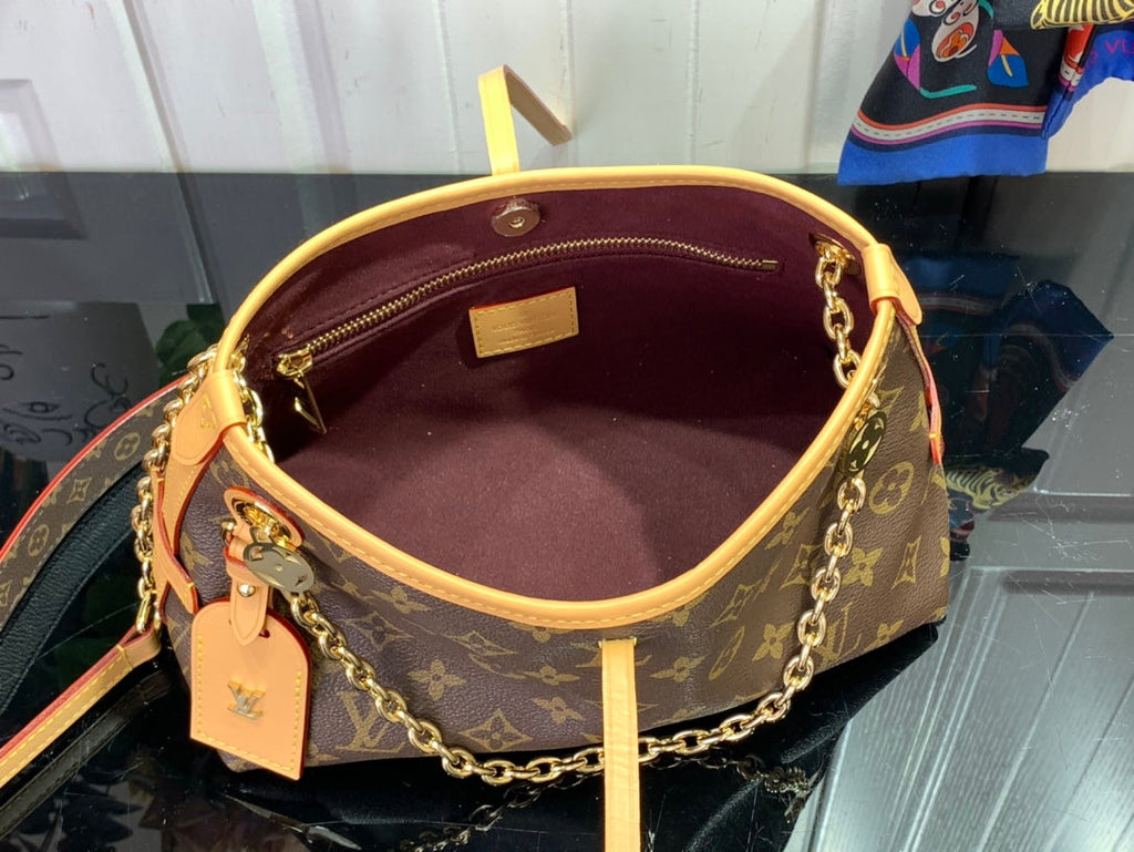 ＬＳ ＶＴＴＯＮ CARRYALL BB