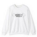 Carpenter Short N' Sweet Hoodie Unisex