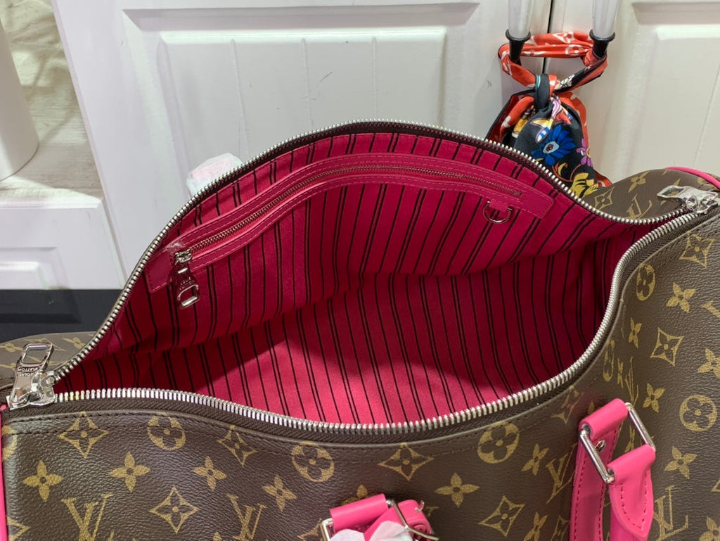 ＬＳ ＶＴＴＯＮ KEEPALL BANDOULIÈRE 50