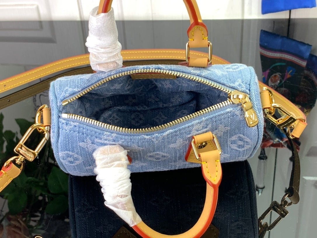 ＬＳ ＶＴＴＯＮ NANO SPEEDY