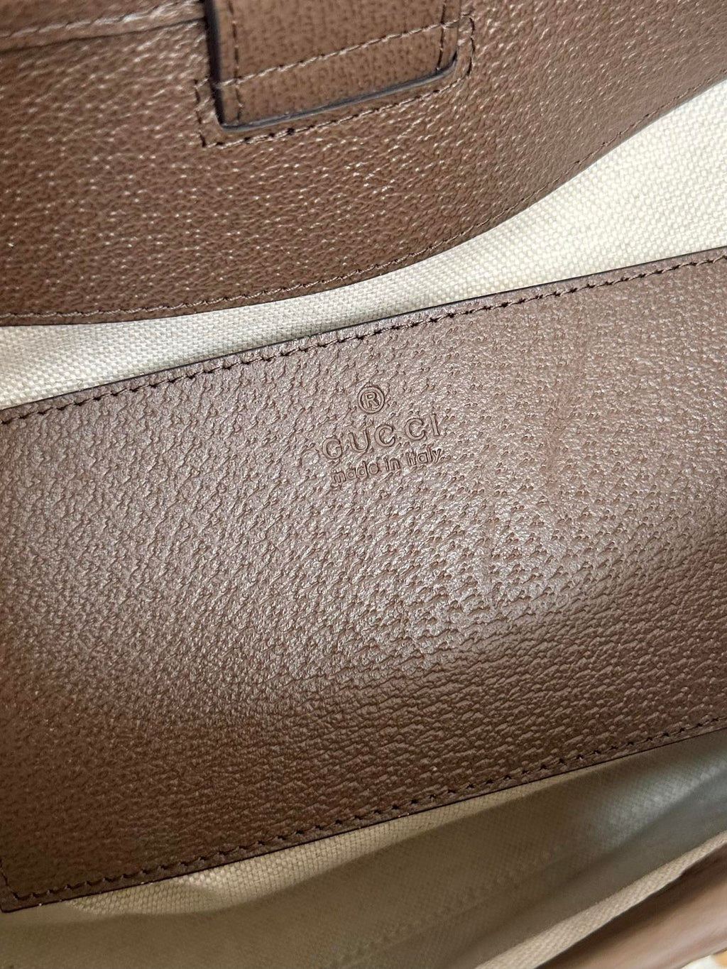 ＧＣＣＩOPHIDIA SMALL SHOULDER BAG