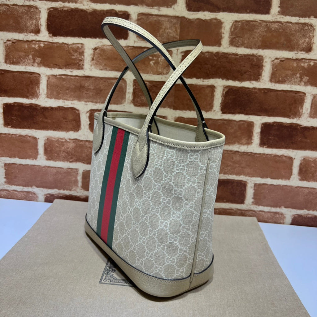 ＧＣＣＩOPHIDIA SMALL TOTE BAG