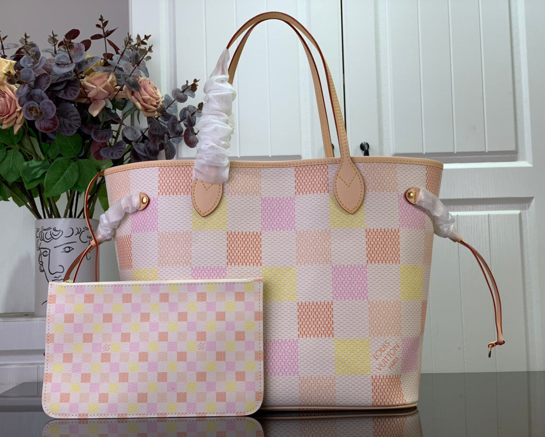 ＬＳ ＶＴＴＯＮ NEVERFULL MM