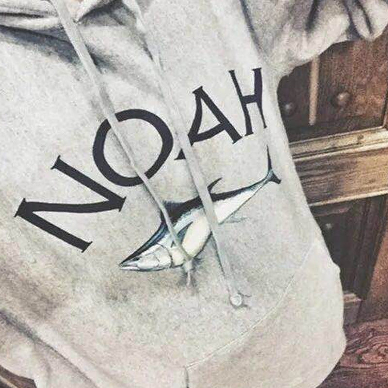 Noah Hoodie Tuna Hoodie Sweater For Men And Women
