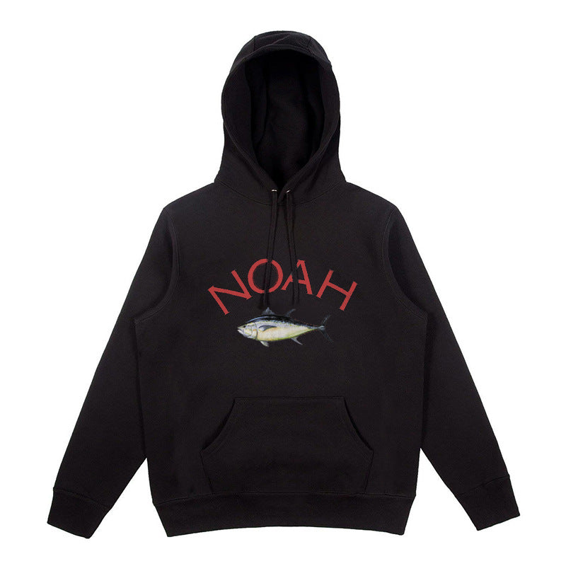 Noah Hoodie Tuna Hoodie Sweater For Men And Women