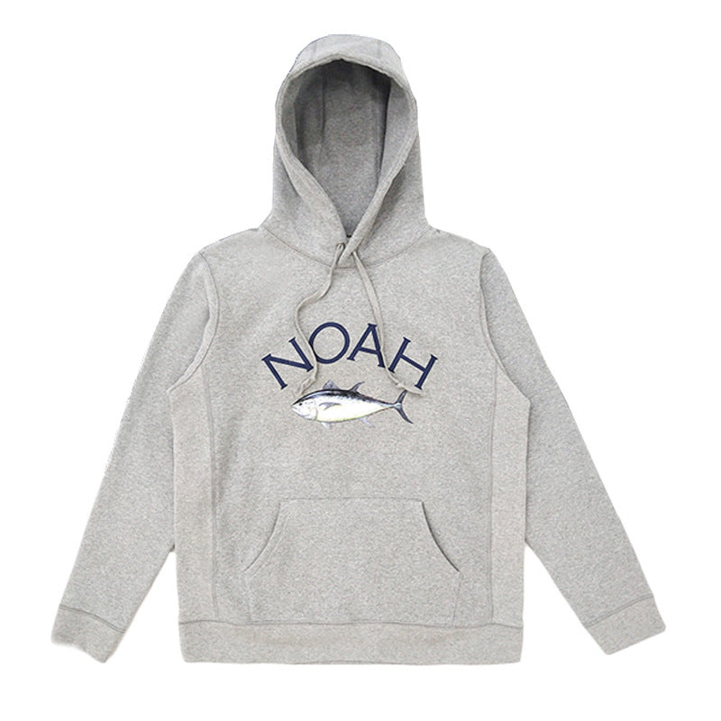 Noah Hoodie Tuna Hoodie Sweater For Men And Women
