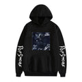 Pop Smoke Hoodies Rapper Print Casual Hooded