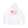 Pop Smoke Hoodies Hip Hop Hoodie Loose Hooded