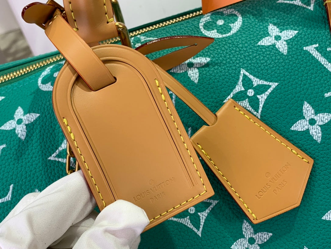 ＬＳ ＶＴＴＯＮ SPEEDY P9 BANDOULIÈRE 40