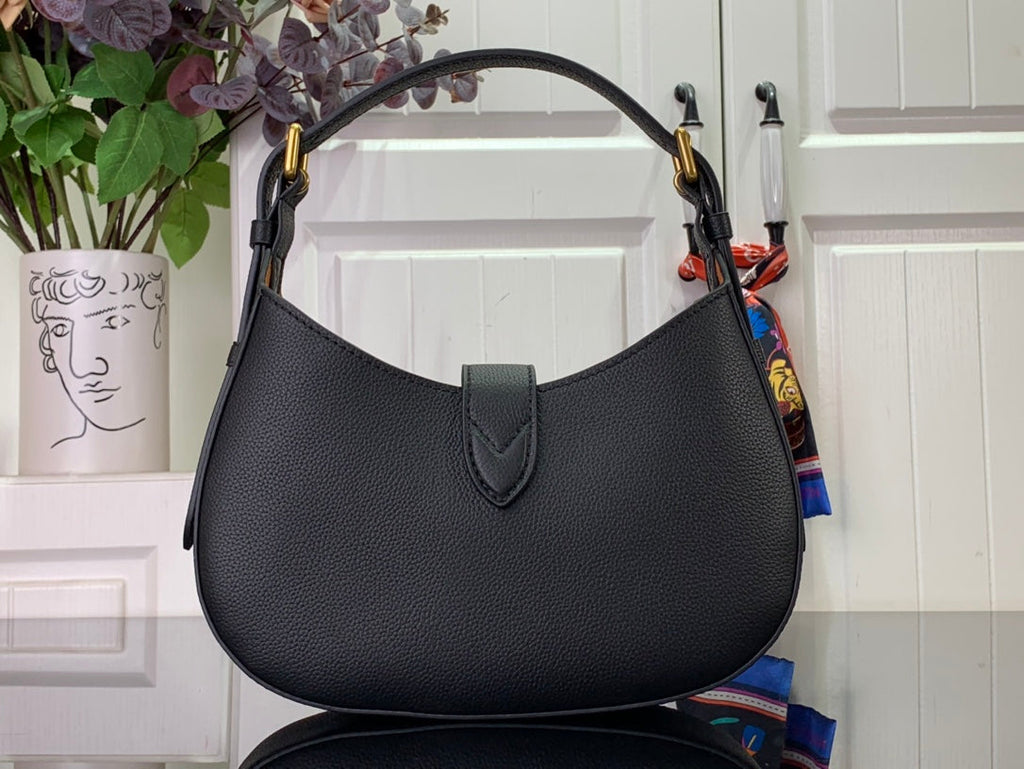 ＬＳ ＶＴＴＯＮ LOW KEY SHOULDER BLACK/BROWN/LIMESTONE GREY