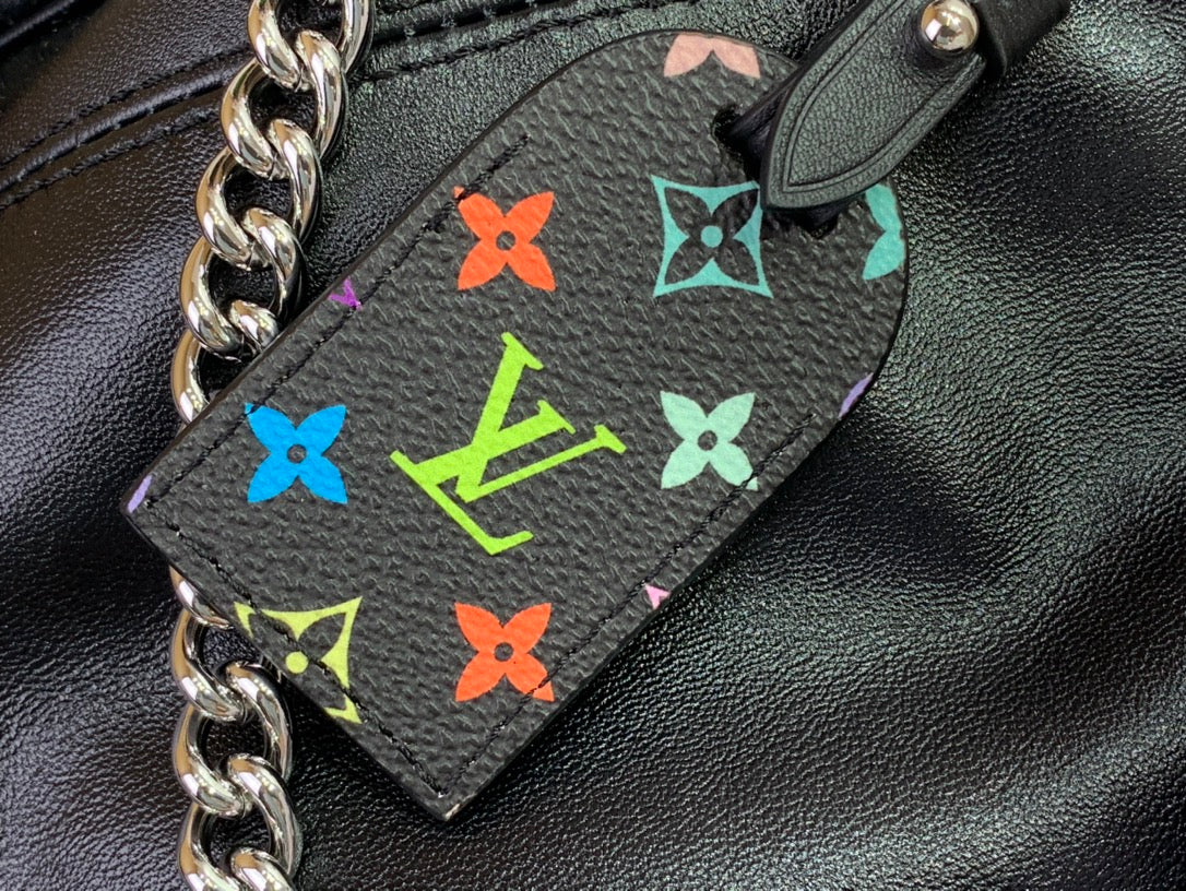 ＬＳ ＶＴＴＯＮ CARRYALL VIBE MM