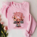 Retro Y2K Hoodie Comfort Colors Sweatshirt