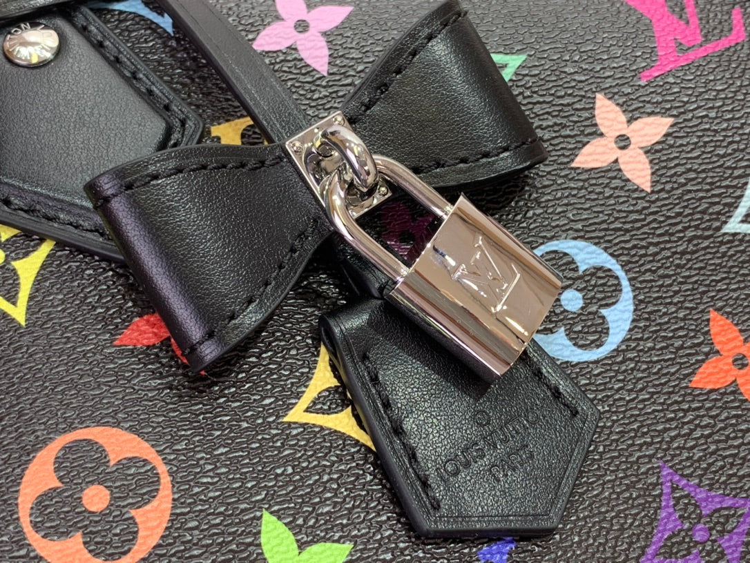 ＬＳ ＶＴＴＯＮ X TAKASHI MURAKAMI SPEEDY SOFT