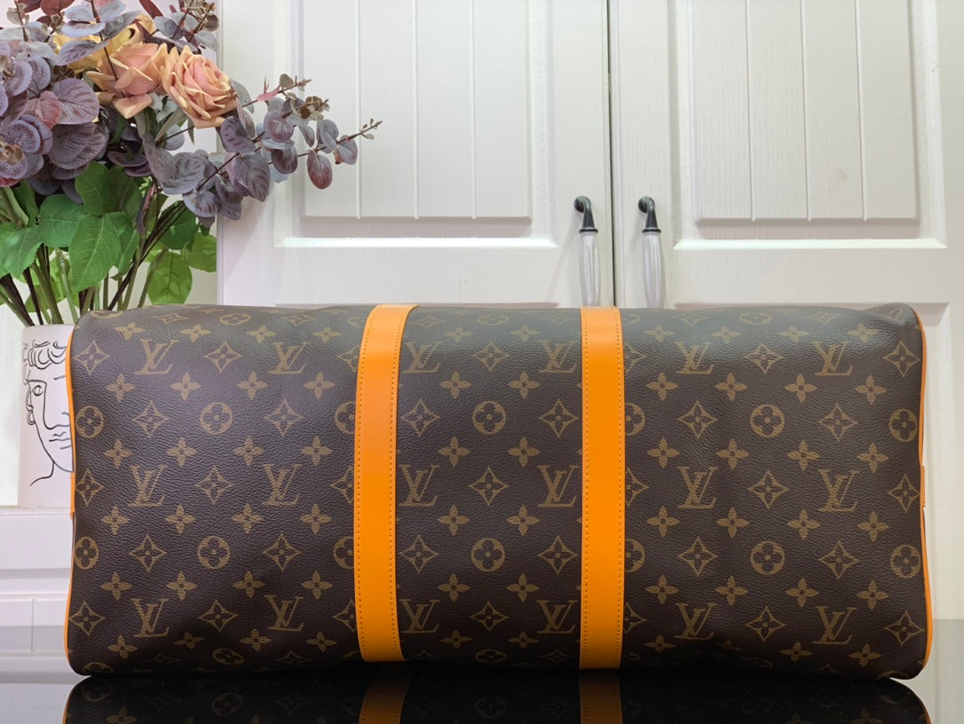ＬＳ ＶＴＴＯＮ KEEPALL BANDOULIÈRE 50