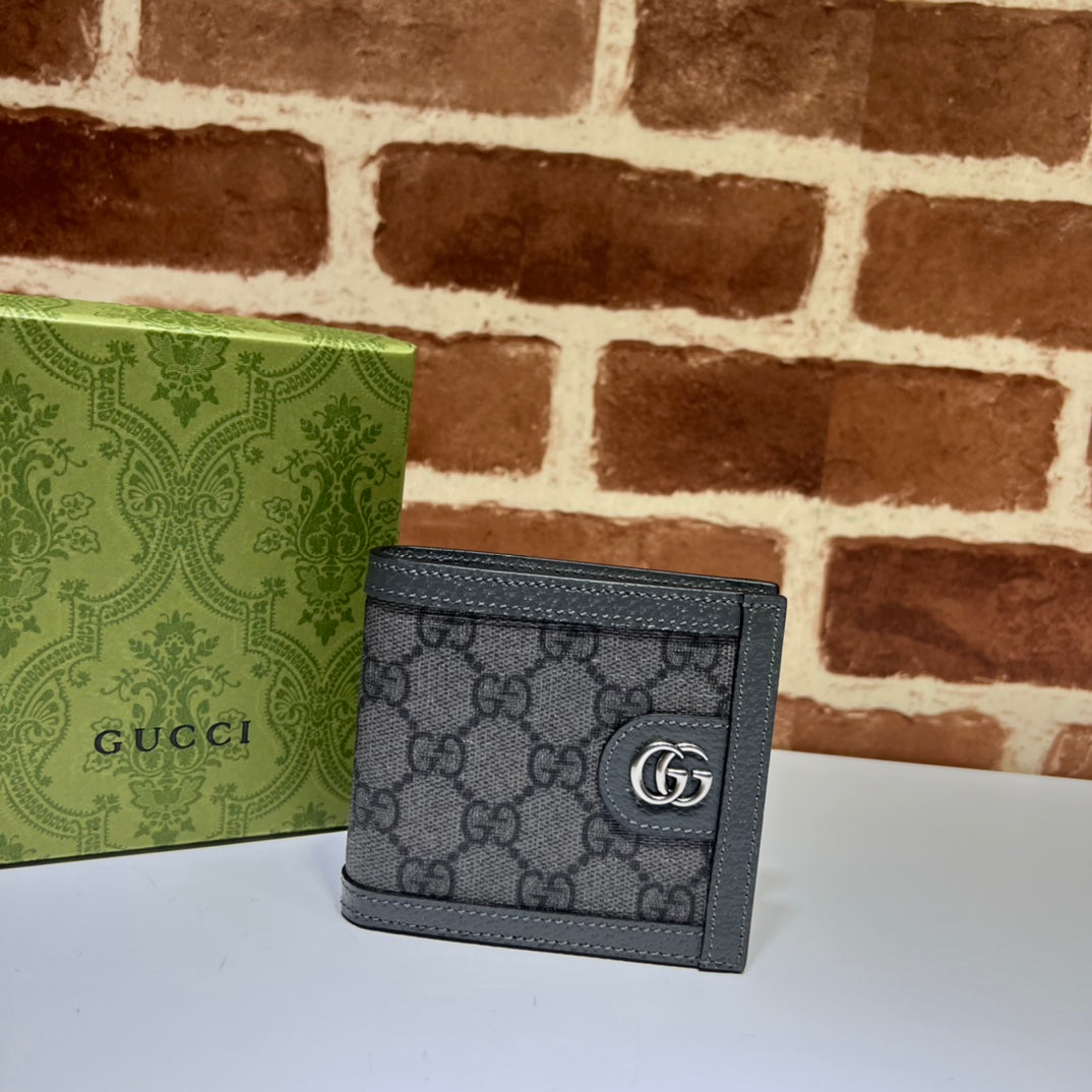 ＧＣＣＩOPHIDIA COIN WALLET