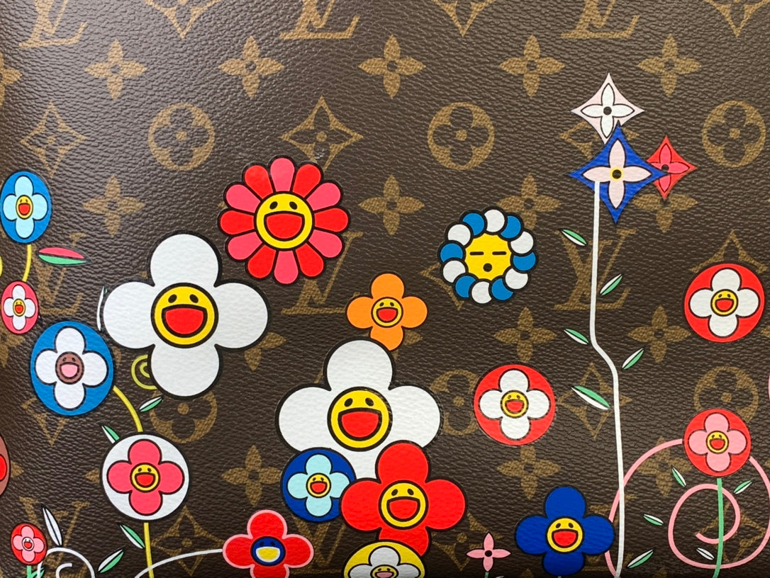 ＬＳ ＶＴＴＯＮ X TM NEVERFULL MM