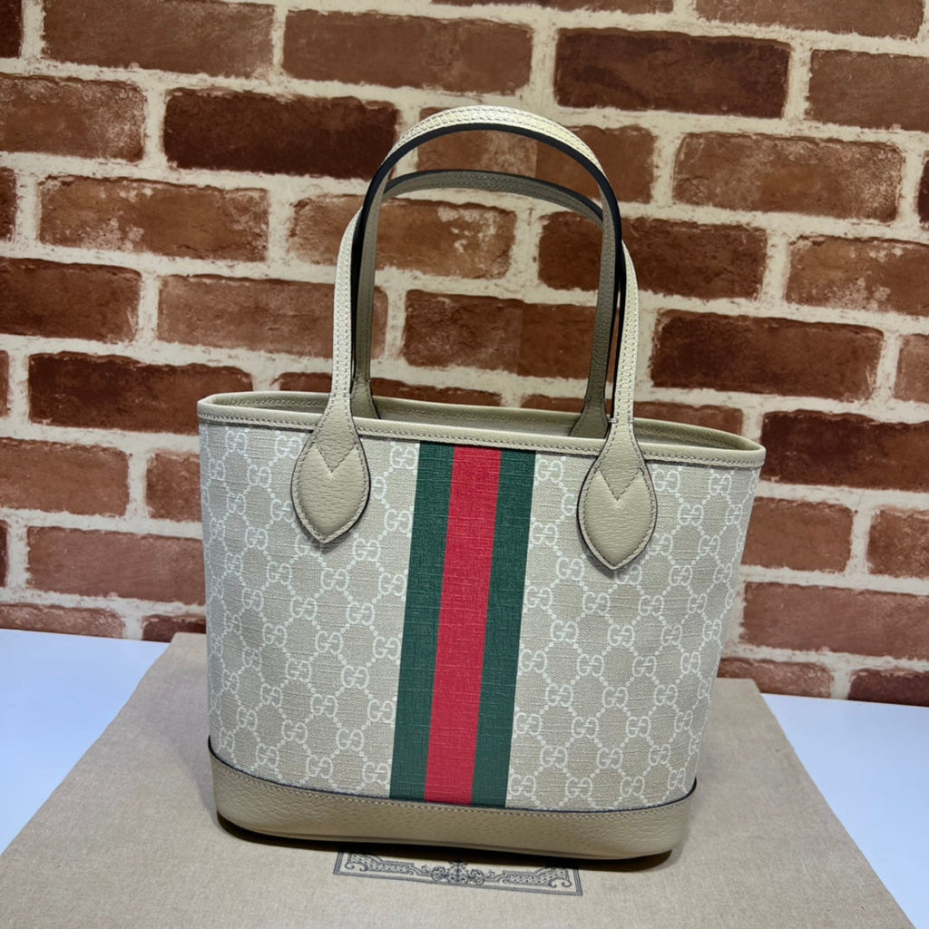 ＧＣＣＩOPHIDIA SMALL TOTE BAG