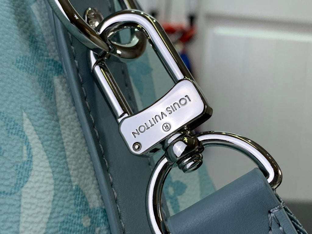 ＬＳ ＶＴＴＯＮ KEEPALL BANDOULIÈRE 25