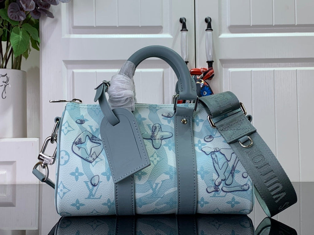 ＬＳ ＶＴＴＯＮ KEEPALL BANDOULIÈRE 25