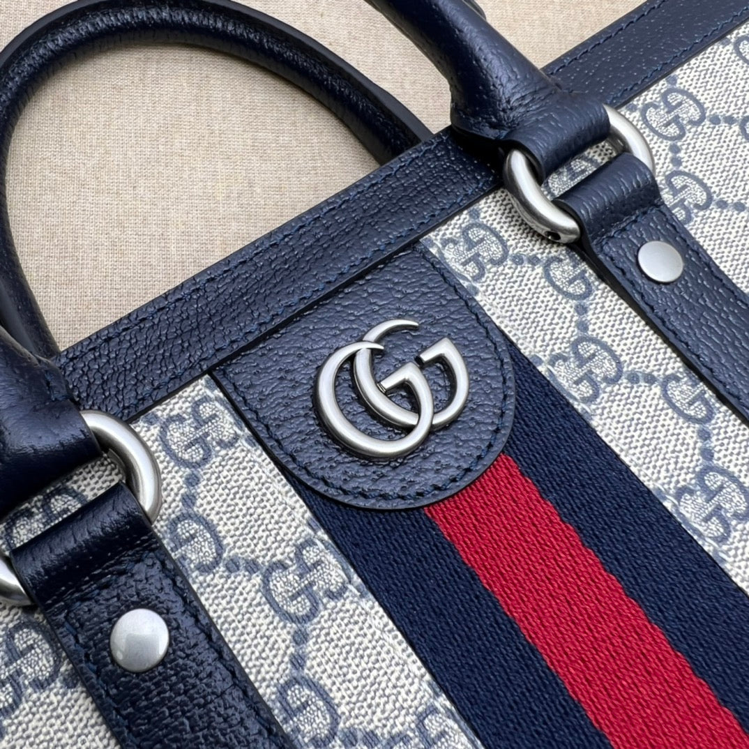 ＧＣＣＩOPHIDIA MEDIUM TOTE BAG